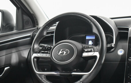 Hyundai Tucson, 2023 год, 3 389 000 рублей, 15 фотография