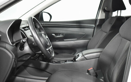 Hyundai Tucson, 2023 год, 3 389 000 рублей, 11 фотография