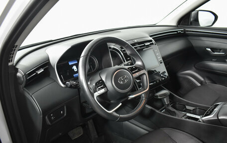 Hyundai Tucson, 2023 год, 3 389 000 рублей, 10 фотография