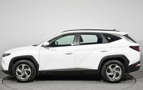 Hyundai Tucson, 2023 год, 3 389 000 рублей, 9 фотография
