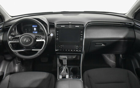 Hyundai Tucson, 2023 год, 3 389 000 рублей, 14 фотография