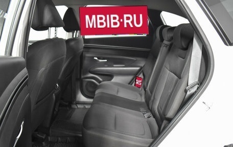 Hyundai Tucson, 2023 год, 3 389 000 рублей, 12 фотография