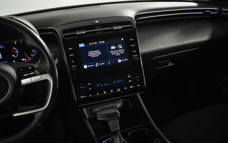 Hyundai Tucson, 2023 год, 3 389 000 рублей, 21 фотография