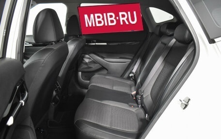 KIA Seltos I, 2021 год, 2 190 000 рублей, 12 фотография