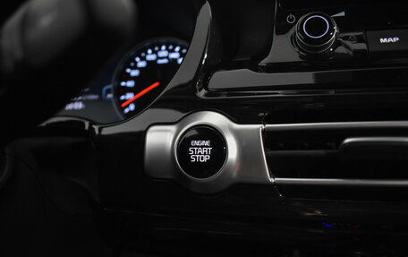KIA Seltos I, 2021 год, 2 190 000 рублей, 19 фотография