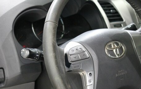 Toyota Hilux VII, 2012 год, 1 375 000 рублей, 15 фотография
