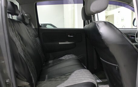 Toyota Hilux VII, 2012 год, 1 375 000 рублей, 22 фотография