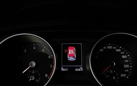 Volkswagen Tiguan II, 2019 год, 2 193 000 рублей, 18 фотография