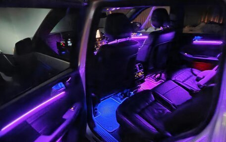 Mercedes-Benz GLS, 2017 год, 2 600 000 рублей, 7 фотография