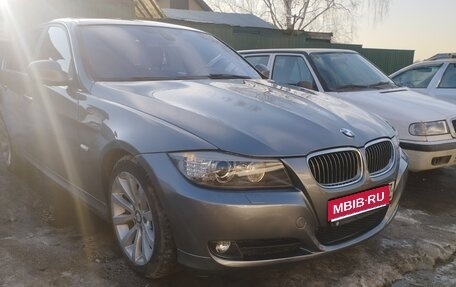 BMW 3 серия, 2010 год, 1 850 000 рублей, 1 фотография