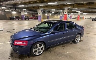 Volvo S60 III, 2004 год, 1 300 000 рублей, 1 фотография