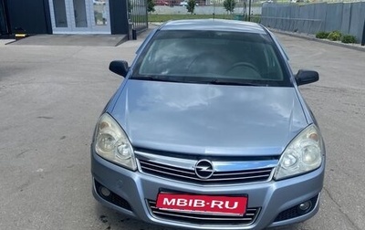 Opel Astra H, 2008 год, 320 000 рублей, 1 фотография
