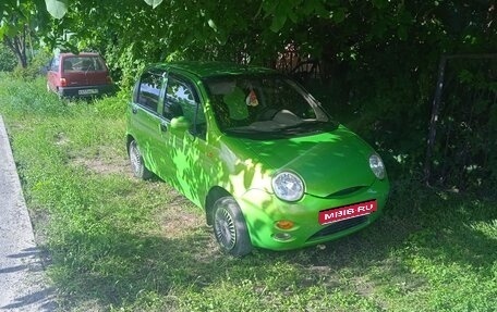 Chery Sweet (QQ), 2006 год, 198 000 рублей, 1 фотография