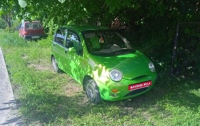 Chery Sweet (QQ), 2006 год, 198 000 рублей, 1 фотография