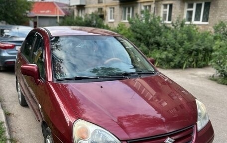 Suzuki Liana, 2004 год, 320 000 рублей, 1 фотография