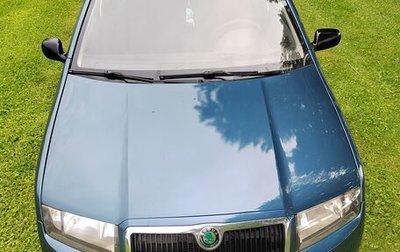 Skoda Fabia I, 2003 год, 330 000 рублей, 1 фотография