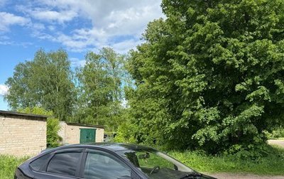 Ford Focus II рестайлинг, 2006 год, 190 000 рублей, 1 фотография