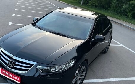 Honda Accord VIII рестайлинг, 2012 год, 1 600 000 рублей, 1 фотография