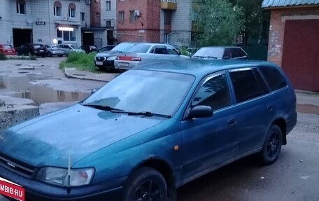 Toyota Caldina, 1998 год, 180 000 рублей, 1 фотография