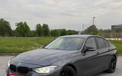 BMW 3 серия, 2013 год, 1 580 000 рублей, 1 фотография