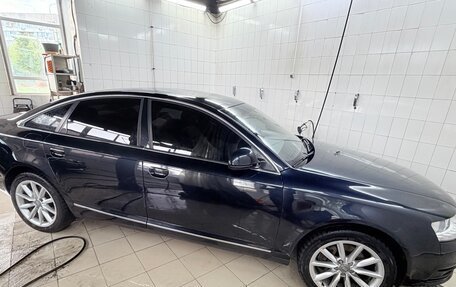 Audi A6, 2010 год, 555 000 рублей, 5 фотография