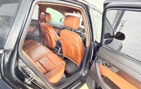 Audi A6, 2010 год, 555 000 рублей, 10 фотография