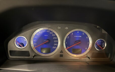 Volvo S60 III, 2004 год, 1 300 000 рублей, 12 фотография