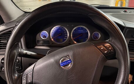 Volvo S60 III, 2004 год, 1 300 000 рублей, 13 фотография