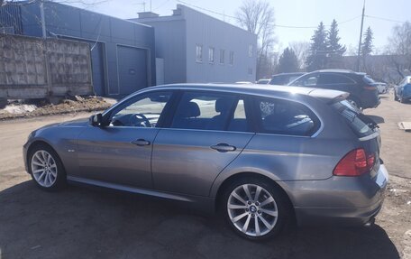 BMW 3 серия, 2010 год, 1 850 000 рублей, 2 фотография