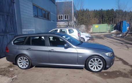 BMW 3 серия, 2010 год, 1 850 000 рублей, 5 фотография
