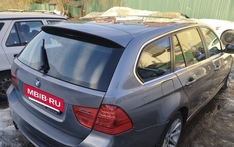 BMW 3 серия, 2010 год, 1 850 000 рублей, 3 фотография