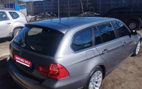 BMW 3 серия, 2010 год, 1 850 000 рублей, 4 фотография
