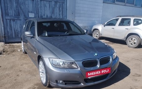 BMW 3 серия, 2010 год, 1 850 000 рублей, 6 фотография