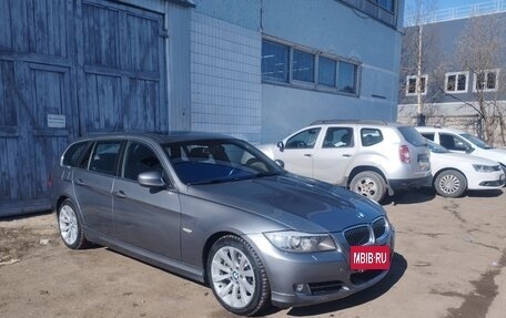 BMW 3 серия, 2010 год, 1 850 000 рублей, 7 фотография