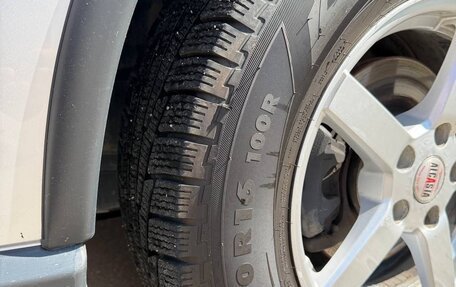 Mitsubishi Outlander III рестайлинг 3, 2018 год, 1 700 000 рублей, 24 фотография