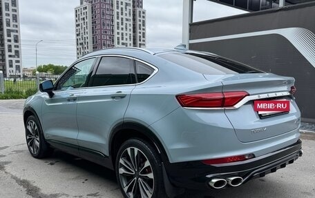 Geely Tugella FY11, 2023 год, 2 900 000 рублей, 2 фотография