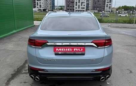 Geely Tugella FY11, 2023 год, 2 900 000 рублей, 3 фотография
