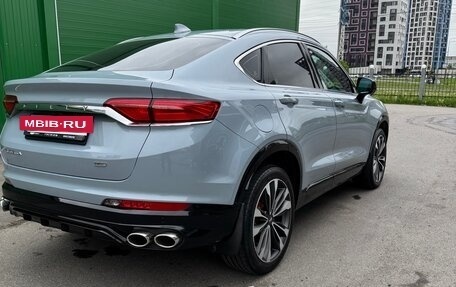Geely Tugella FY11, 2023 год, 2 900 000 рублей, 4 фотография