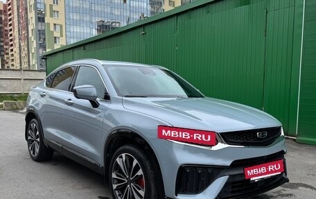 Geely Tugella FY11, 2023 год, 2 900 000 рублей, 5 фотография