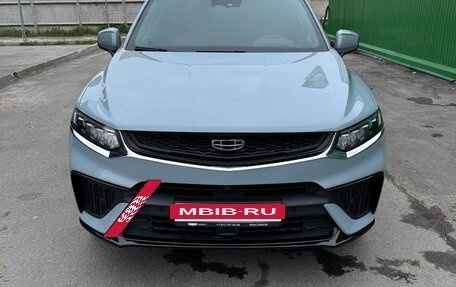 Geely Tugella FY11, 2023 год, 2 900 000 рублей, 6 фотография
