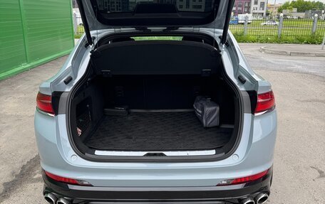 Geely Tugella FY11, 2023 год, 2 900 000 рублей, 9 фотография