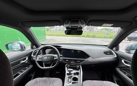 Geely Tugella FY11, 2023 год, 2 900 000 рублей, 10 фотография