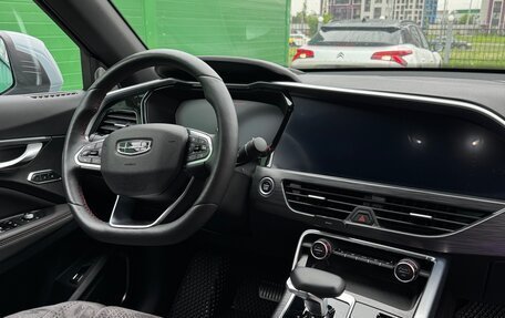 Geely Tugella FY11, 2023 год, 2 900 000 рублей, 11 фотография
