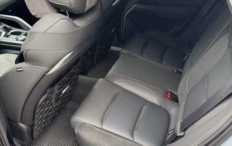 Geely Tugella FY11, 2023 год, 2 900 000 рублей, 8 фотография