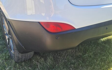 Hyundai ix35 I рестайлинг, 2015 год, 1 200 000 рублей, 10 фотография