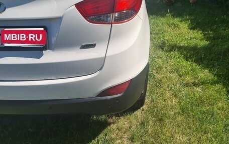 Hyundai ix35 I рестайлинг, 2015 год, 1 200 000 рублей, 11 фотография