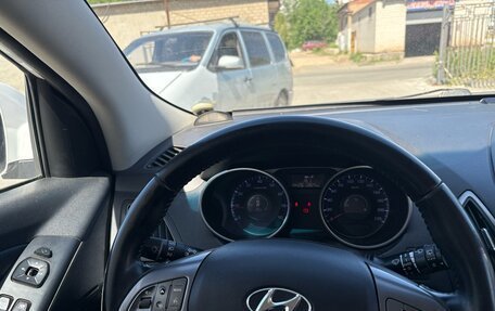 Hyundai ix35 I рестайлинг, 2015 год, 1 200 000 рублей, 12 фотография