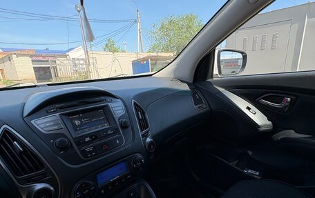 Hyundai ix35 I рестайлинг, 2015 год, 1 200 000 рублей, 15 фотография