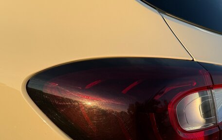 Renault Kaptur I рестайлинг, 2017 год, 1 450 000 рублей, 3 фотография