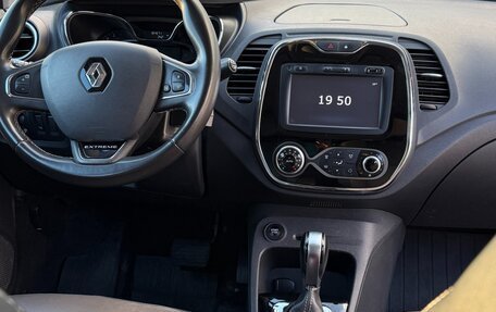 Renault Kaptur I рестайлинг, 2017 год, 1 450 000 рублей, 10 фотография